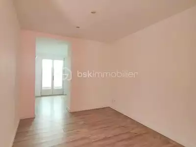 Appartement, 37 m²