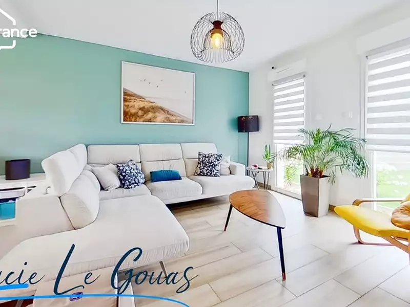 Maison, 151 m²