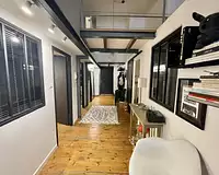 Appartement, 200 m²