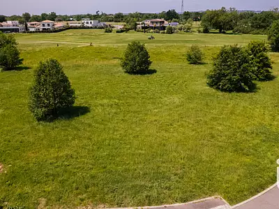 Terrain, 1 554 m²