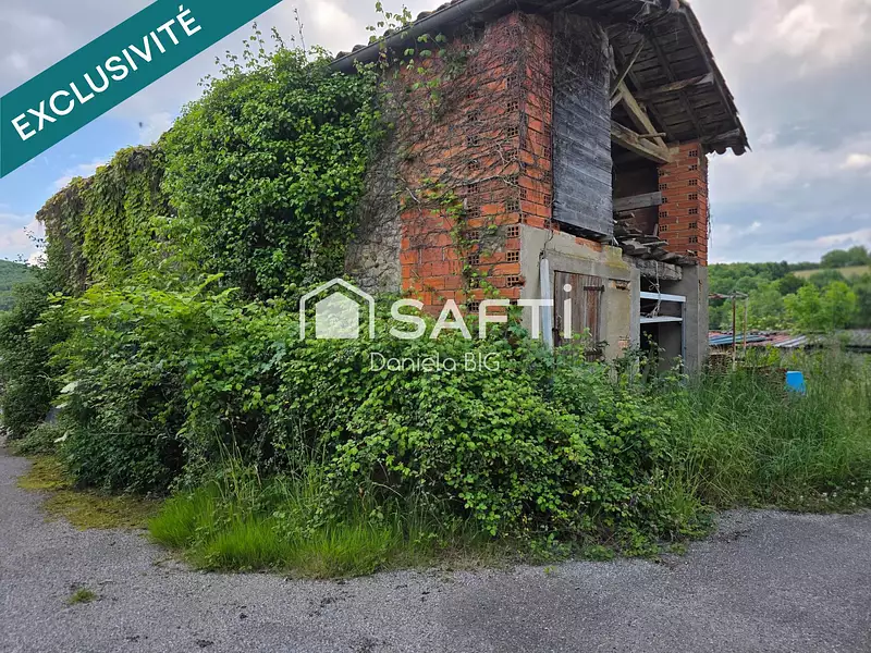 Maison, 219 m²