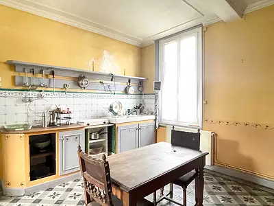 Maison, 127 m²
