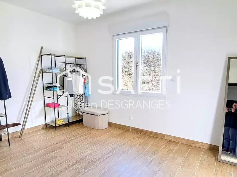 Maison, 116 m²