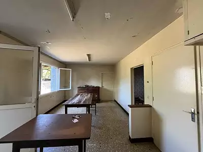 Maison, 86 m²
