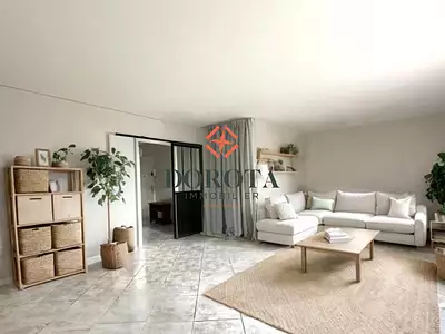 Appartement, 105,9 m²