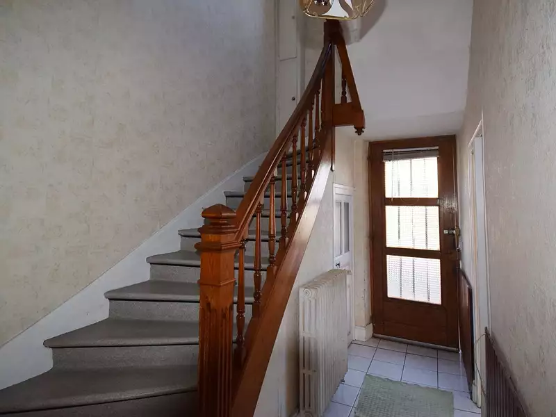 Maison, 101 m²