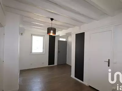 Appartement, 32 m²