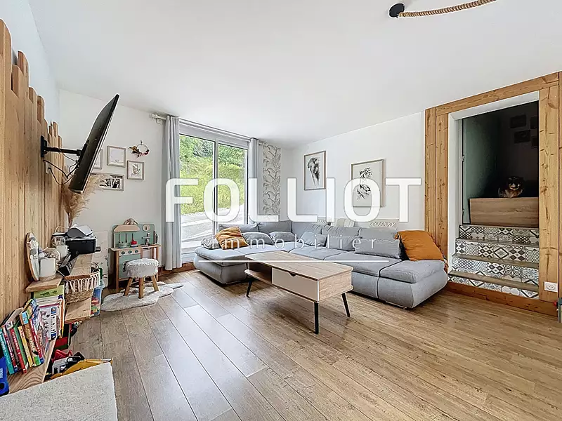 Maison, 108 m²