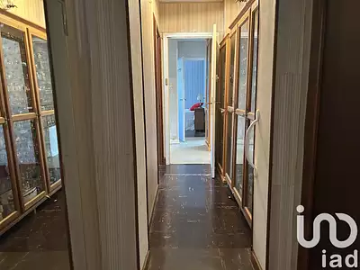 Maison, 131 m²