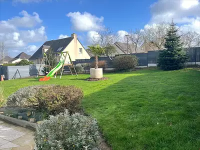 Maison, 140 m²