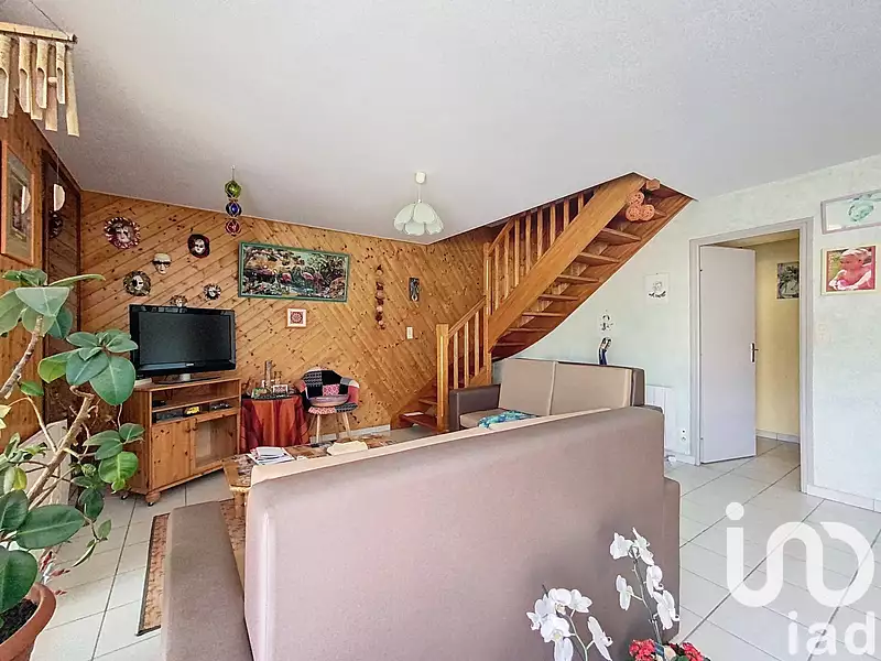 Maison, 183 m²