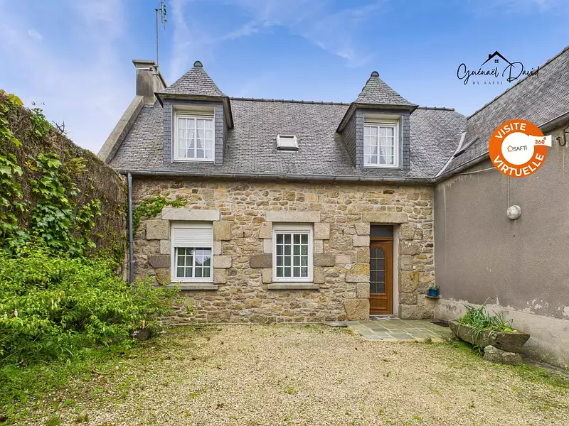 Maison, 133 m²