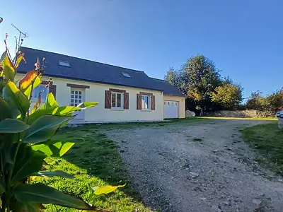 Maison, 62,08 m²