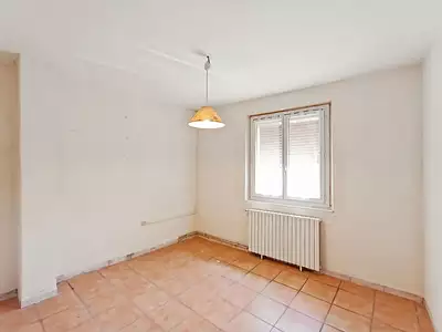 Maison, 77 m²