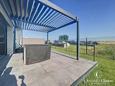 Maison, 142,32 m²