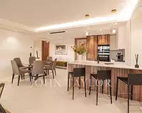 Appartement, 100,41 m²