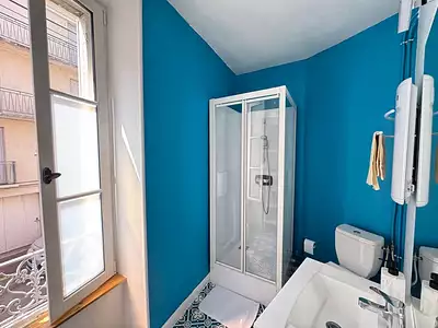 Appartement, 29 m²