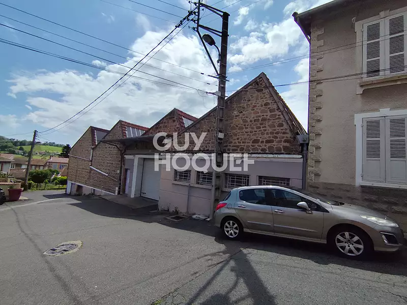 Divers, 1 569 m²