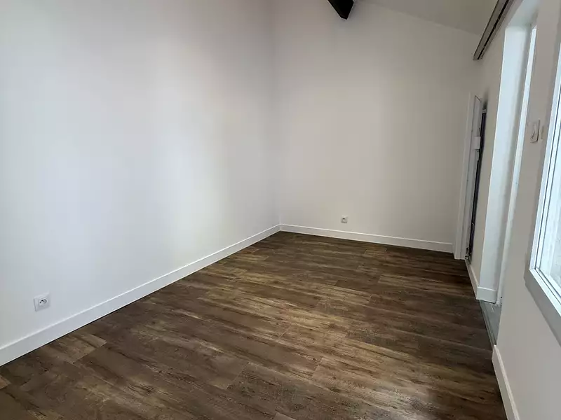 Appartement, 64 m²