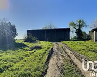 Maison, 266 m²