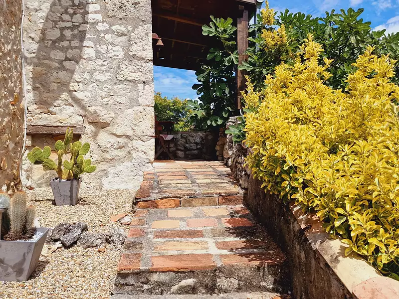 Maison, 350 m²