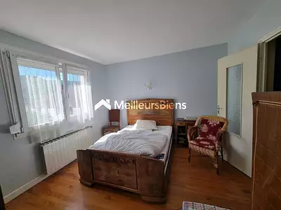 Maison, 126 m²