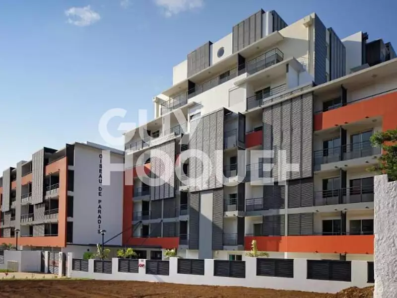 Appartement, 19,85 m²