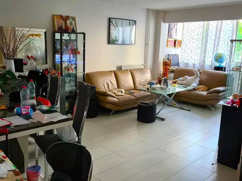 Appartement, 71,43 m²