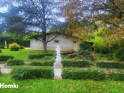 Maison, 106 m²