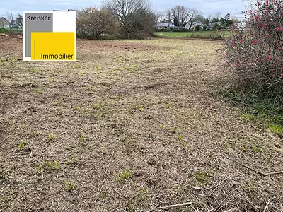 Terrain, 470 m²