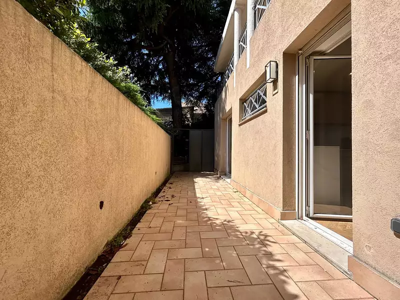 Appartement, 65,24 m²