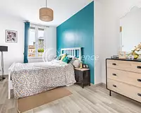 Appartement, 76,75 m²