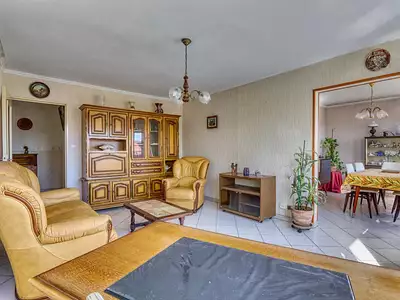 Appartement, 103 m²
