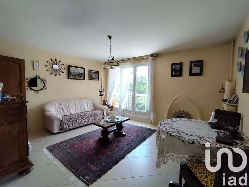 Appartement, 89 m²