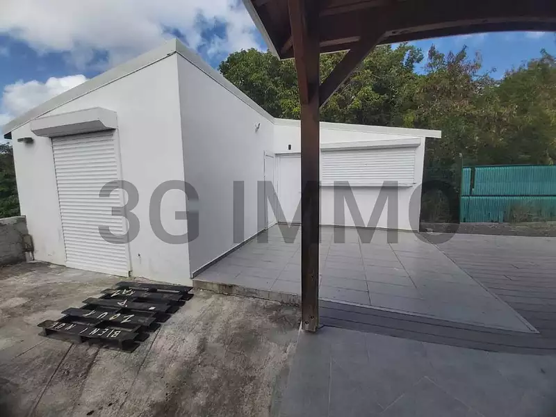 Maison, 128 m²