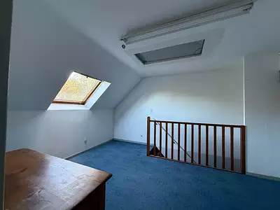 Maison, 127 m²