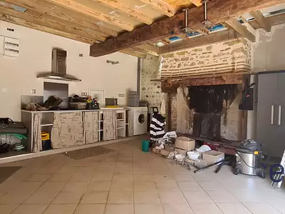 Maison, 120 m²
