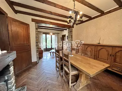 Maison, 198 m²