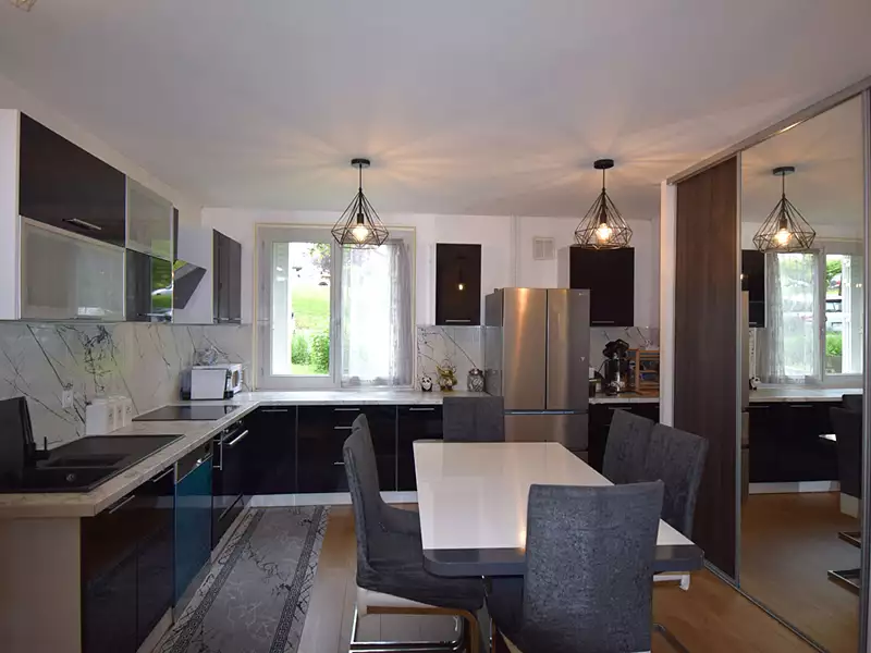 Appartement, 87,55 m²