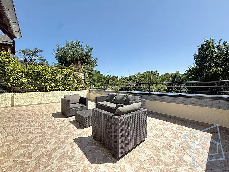 Maison, 125 m²
