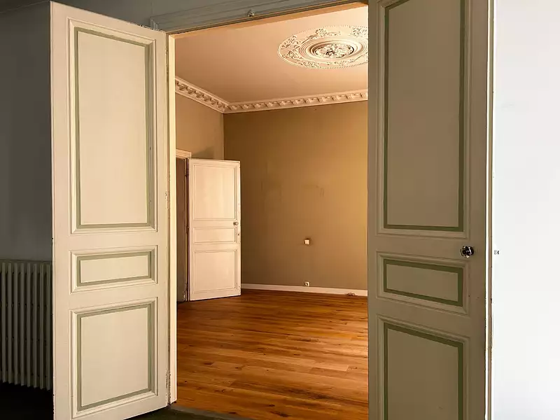 Appartement, 97,02 m²