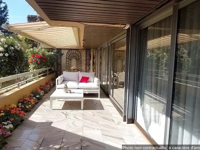 Appartement, 114 m²