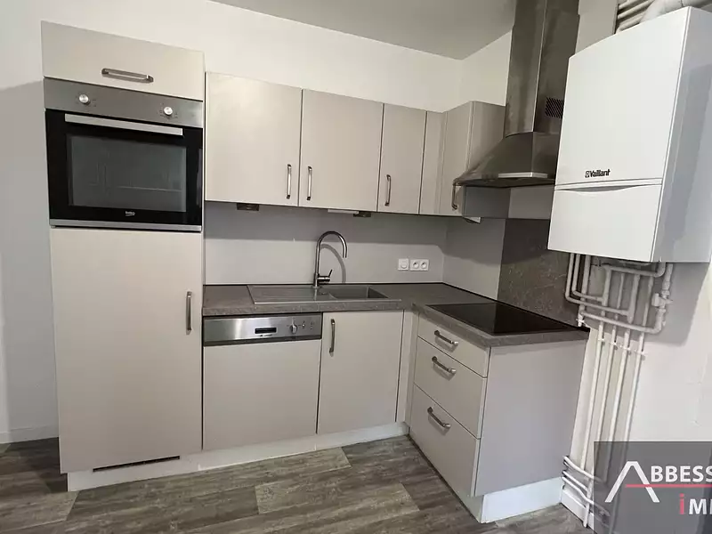 Appartement, 109 m²