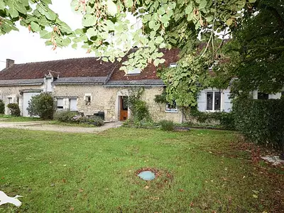 Maison, 95 m²