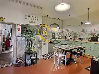 Maison, 150 m²