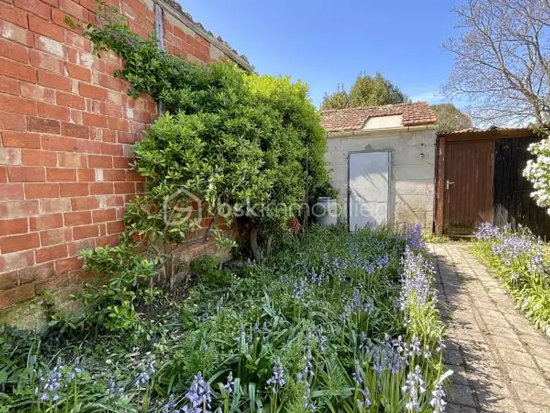 Maison, 72 m²