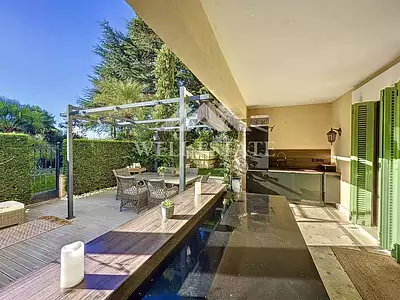 Appartement, 110,85 m²