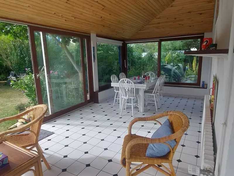 Maison, 160 m²