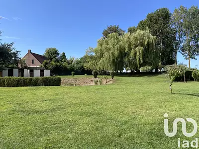 Maison, 143 m²