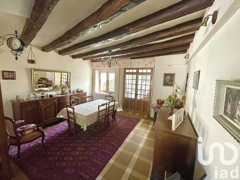 Maison, 98 m²